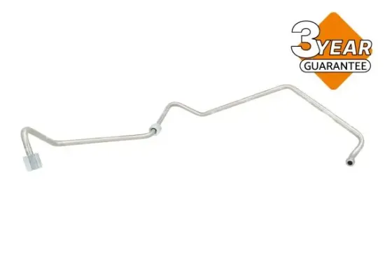 Ölleitung, Lader NRF 90100035 Bild Ölleitung, Lader NRF 90100035