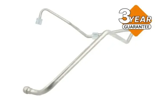 Ölleitung, Lader NRF 90100035 Bild Ölleitung, Lader NRF 90100035