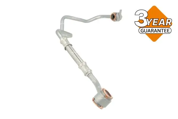 Ölleitung, Lader NRF 90100040