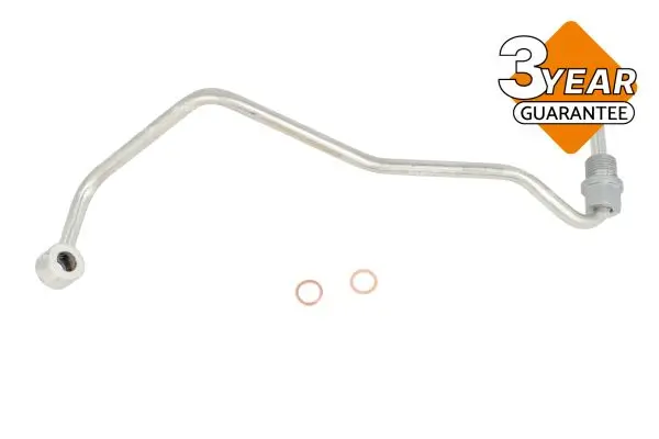 Ölleitung, Lader NRF 90100046