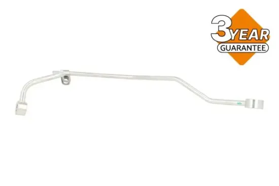 Ölleitung, Lader NRF 90100088 Bild Ölleitung, Lader NRF 90100088