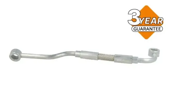 Ölleitung, Lader NRF 90100103 Bild Ölleitung, Lader NRF 90100103