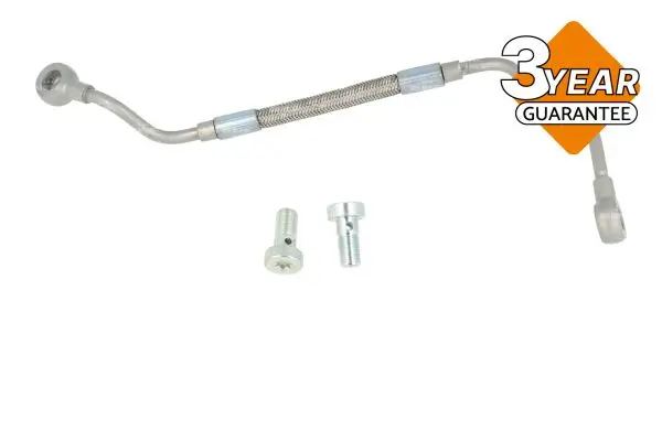 Ölleitung, Lader NRF 90100115