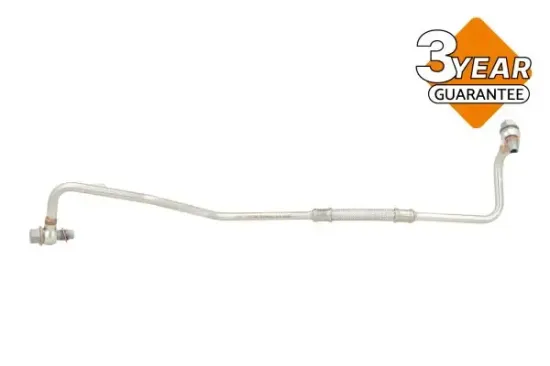 Ölleitung, Lader NRF 90100132 Bild Ölleitung, Lader NRF 90100132