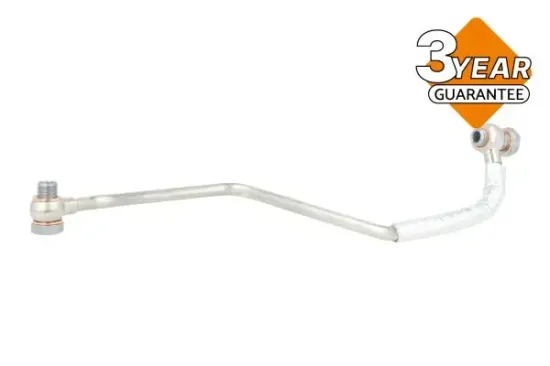 Ölleitung, Lader NRF 90100168 Bild Ölleitung, Lader NRF 90100168