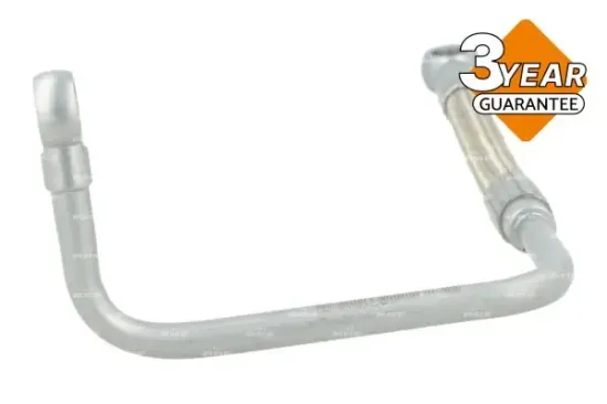 Ölleitung, Lader NRF 90100169 Bild Ölleitung, Lader NRF 90100169