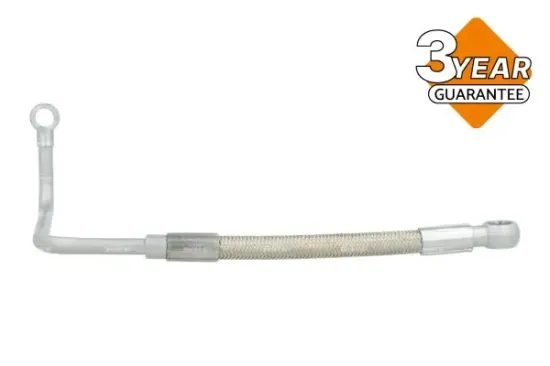 Ölleitung, Lader NRF 90100169 Bild Ölleitung, Lader NRF 90100169