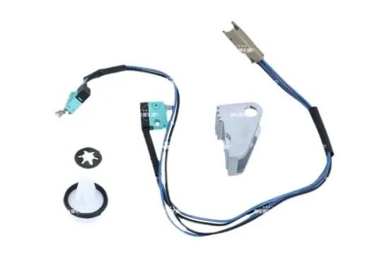 Türaußengriff NRF 901001 Bild Türaußengriff NRF 901001
