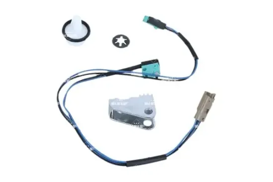 Türaußengriff NRF 901001 Bild Türaußengriff NRF 901001