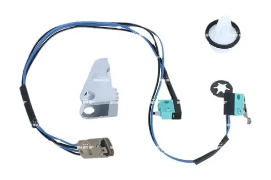 Türaußengriff NRF 901001 Bild Türaußengriff NRF 901001