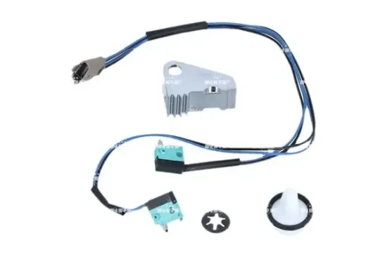 Türaußengriff NRF 901001 Bild Türaußengriff NRF 901001