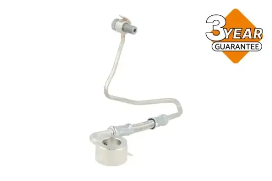Ölleitung, Lader NRF 90100242 Bild Ölleitung, Lader NRF 90100242