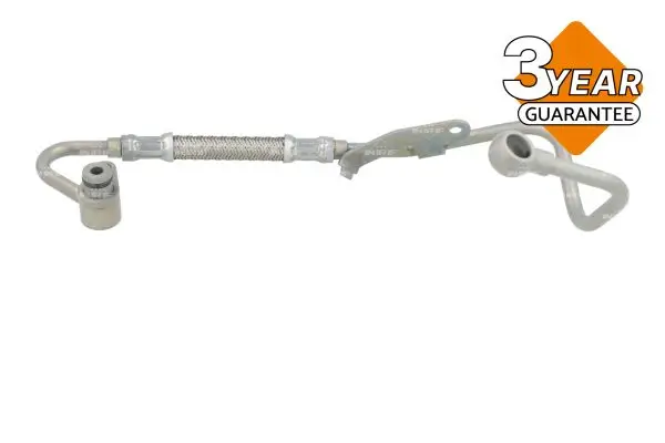 Ölleitung, Lader NRF 90100291