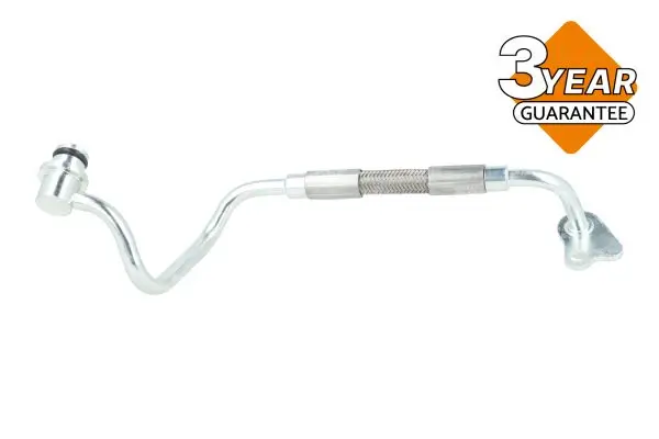 Ölleitung, Lader NRF 90100345