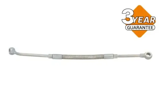 Ölleitung, Lader NRF 90100361 Bild Ölleitung, Lader NRF 90100361