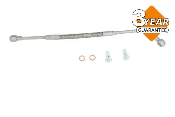 Ölleitung, Lader NRF 90100361