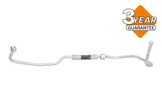 Ölleitung, Lader NRF 90100362 Bild Ölleitung, Lader NRF 90100362