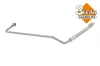 Ölleitung, Lader NRF 90100408 Bild Ölleitung, Lader NRF 90100408