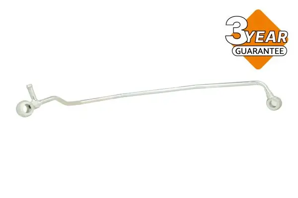 Ölleitung, Lader NRF 90100457