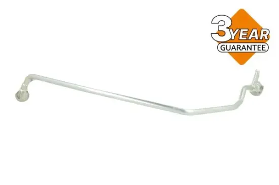 Ölleitung, Lader NRF 90100457 Bild Ölleitung, Lader NRF 90100457