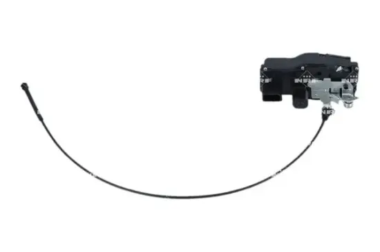 Türschloss vorne links NRF 902001 Bild Türschloss vorne links NRF 902001