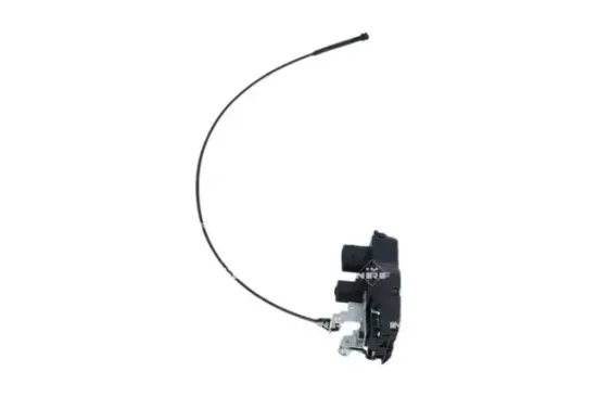 Türschloss vorne links NRF 902001 Bild Türschloss vorne links NRF 902001