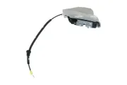 Türschloss hinten links NRF 902002