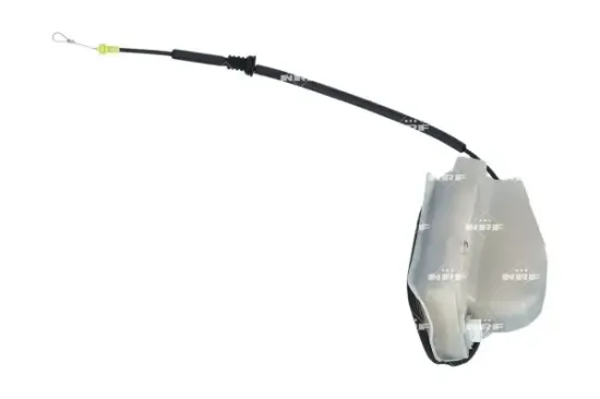 Türschloss hinten links NRF 902002 Bild Türschloss hinten links NRF 902002