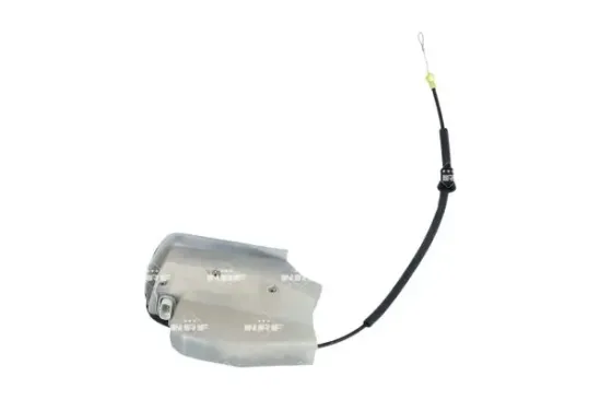 Türschloss hinten links NRF 902002 Bild Türschloss hinten links NRF 902002