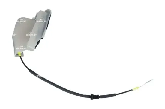 Türschloss hinten links NRF 902002 Bild Türschloss hinten links NRF 902002