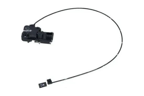 Türschloss hinten rechts NRF 902003 Bild Türschloss hinten rechts NRF 902003