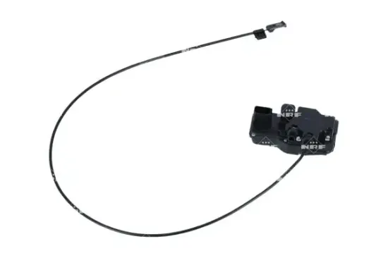 Türschloss hinten rechts NRF 902003 Bild Türschloss hinten rechts NRF 902003