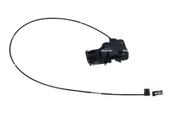 Türschloss hinten links NRF 902004 Bild Türschloss hinten links NRF 902004