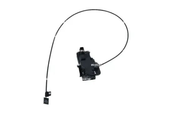 Türschloss hinten links NRF 902004 Bild Türschloss hinten links NRF 902004