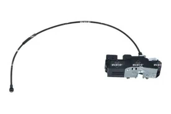 Türschloss unten vorne rechts NRF 902013 Bild Türschloss unten vorne rechts NRF 902013