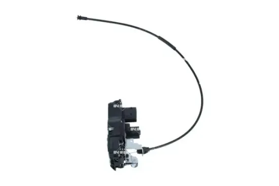 Türschloss unten vorne rechts NRF 902013 Bild Türschloss unten vorne rechts NRF 902013