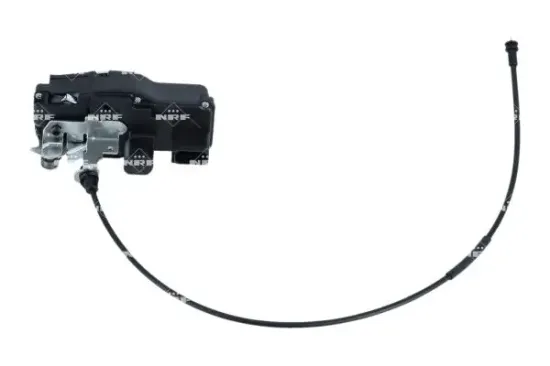 Türschloss unten vorne rechts NRF 902013 Bild Türschloss unten vorne rechts NRF 902013