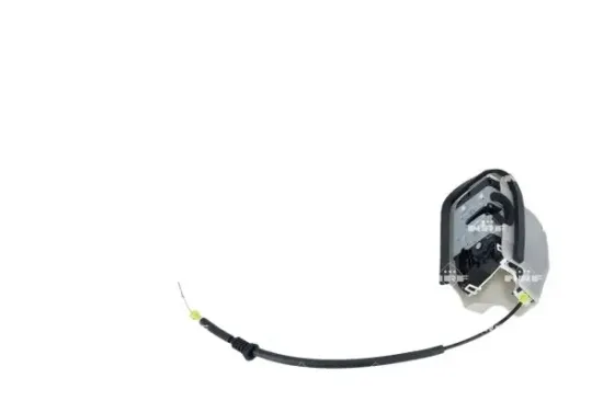 Türschloss hinten links NRF 902017 Bild Türschloss hinten links NRF 902017