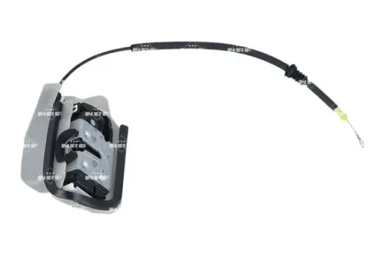 Türschloss hinten links NRF 902017 Bild Türschloss hinten links NRF 902017