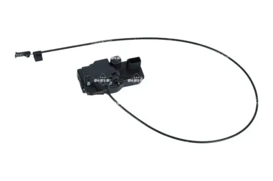 Türschloss hinten rechts NRF 902019 Bild Türschloss hinten rechts NRF 902019