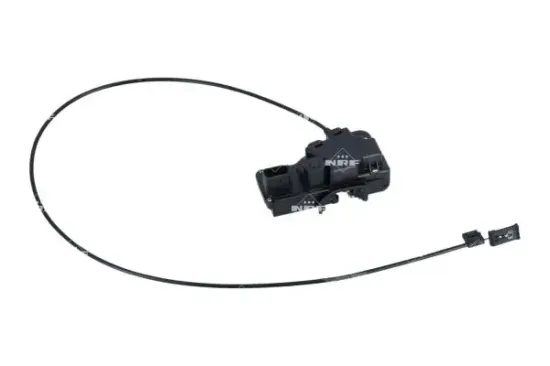 Türschloss hinten rechts NRF 902019 Bild Türschloss hinten rechts NRF 902019