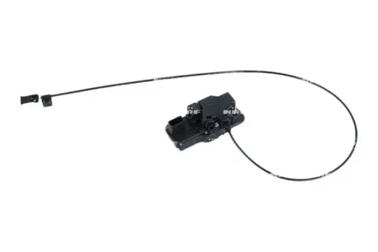 Türschloss hinten rechts NRF 902020 Bild Türschloss hinten rechts NRF 902020