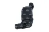 Waschwasserpumpe, Scheibenreinigung NRF 910001