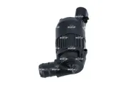 Waschwasserpumpe, Scheibenreinigung NRF 910001