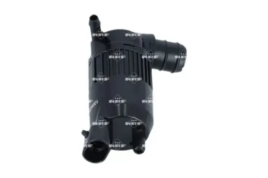 Waschwasserpumpe, Scheibenreinigung NRF 910001 Bild Waschwasserpumpe, Scheibenreinigung NRF 910001