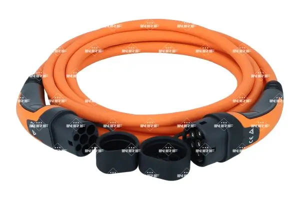 Ladekabel, Elektrofahrzeug NRF 999001