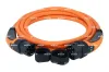 Ladekabel, Elektrofahrzeug NRF 999001