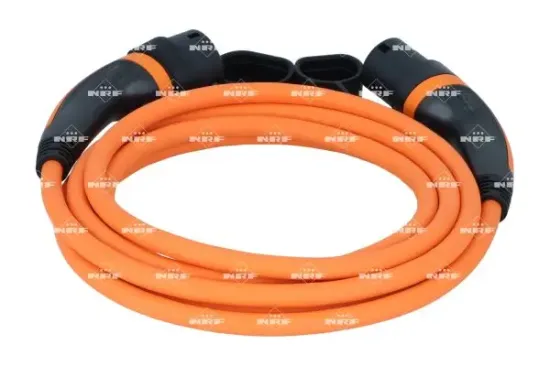Ladekabel, Elektrofahrzeug NRF 999001 Bild Ladekabel, Elektrofahrzeug NRF 999001