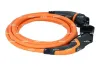 Ladekabel, Elektrofahrzeug NRF 999001 Bild Ladekabel, Elektrofahrzeug NRF 999001