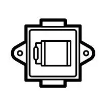 Widerstand, Innenraumgebläse NRF 342132